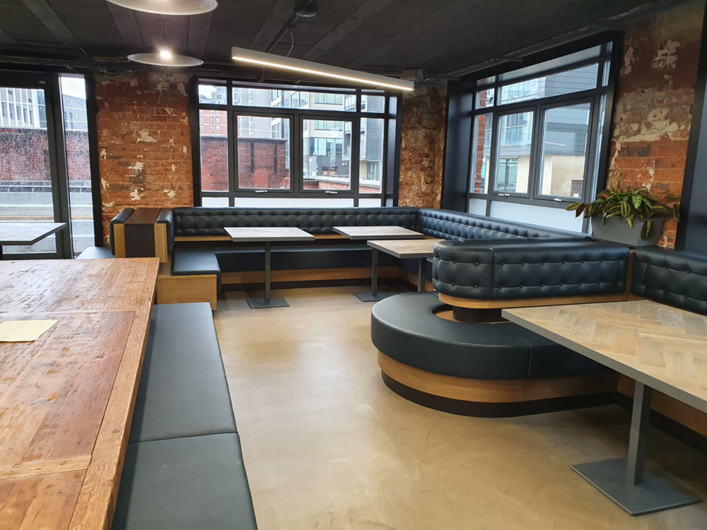 MaltHouse Commercial Case study 3